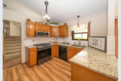 3516 Kings Lair Drive, Spring Grove, IL 60081 - Photo 6