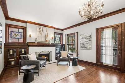 817 W Lawrence Avenue #1, Chicago, IL 60640 - Photo 8