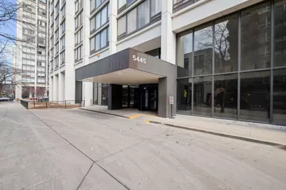 5445 N Sheridan Road #802, Chicago, IL 60640 - Photo 2