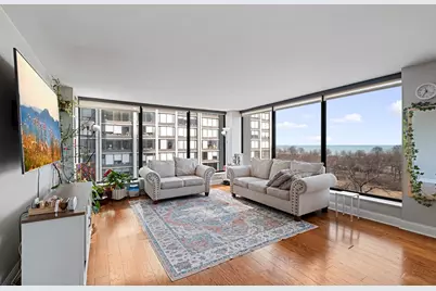 5445 N Sheridan Road #802, Chicago, IL 60640 - Photo 4