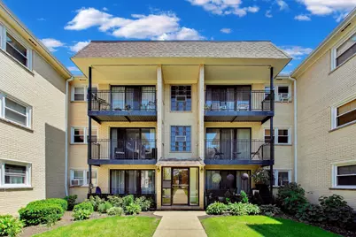 6565 N Harlem Avenue #2N, Chicago, IL 60631 - Photo 1