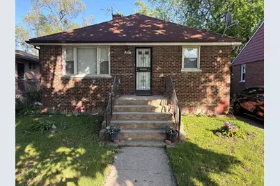 1227 Lincoln Avenue, Chicago Heights, IL 60411 - Photo 1