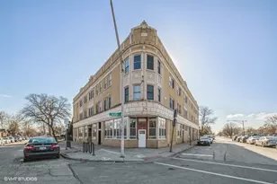 9101 S Beverly Ave, Chicago, IL 60620 - Photo 1