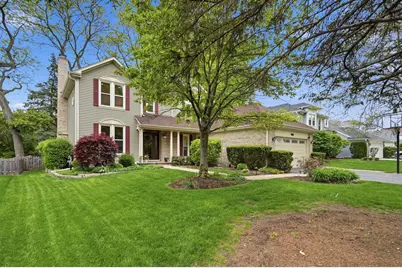 155 Southfield Drive, Vernon Hills, IL 60061 - Photo 1