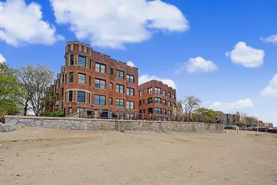 1200 W Sherwin Avenue #2K, Chicago, IL 60626 - Photo 8