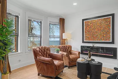 1200 W Sherwin Avenue #2K, Chicago, IL 60626 - Photo 16