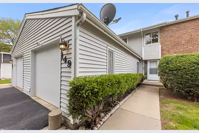 149 Thomas Road, Bolingbrook, IL 60440 - Photo 1