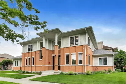 1133 Fortuna Avenue, Park Ridge, IL 60068 - Photo 2