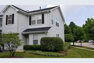 1235 Whispering Hills Drive #1235, Naperville, IL 60540 - Photo 2