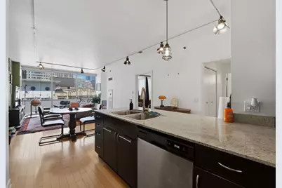 8 E Randolph Street #1506, Chicago, IL 60601 - Photo 6