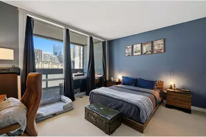 8 E Randolph Street #1506, Chicago, IL 60601 - Photo 12