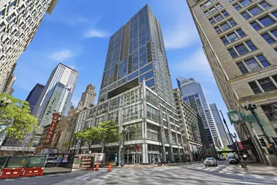 8 E Randolph Street #1506, Chicago, IL 60601 - Photo 1