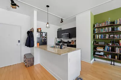 8 E Randolph Street #1506, Chicago, IL 60601 - Photo 4