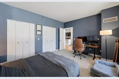 8 E Randolph Street #1506, Chicago, IL 60601 - Photo 14