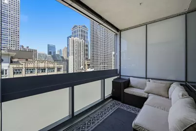 8 E Randolph Street #1506, Chicago, IL 60601 - Photo 18