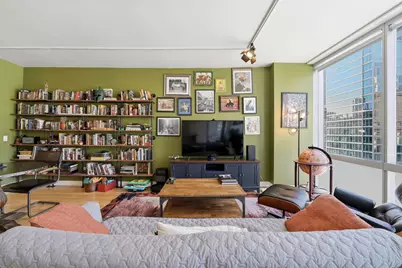 8 E Randolph Street #1506, Chicago, IL 60601 - Photo 10