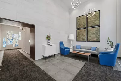 8 E Randolph Street #1506, Chicago, IL 60601 - Photo 2