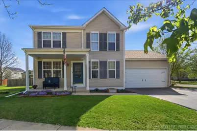 604 Roosevelt Drive, Oswego, IL 60543 - Photo 1