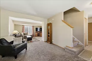 604 Roosevelt Dr, Oswego, IL 60543 - Photo 6