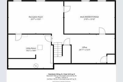 1205 E Bonner Road, Wauconda, IL 60084 - Photo 42