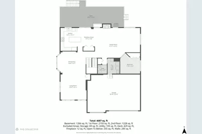 1230 W Claridge Court, Palatine, IL 60067 - Photo 30