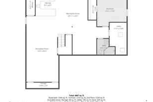 1230 W Claridge Ct, Palatine, IL 60067 - Photo 32