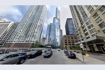 440 N Wabash Avenue #3703, Chicago, IL 60611 - Photo 2