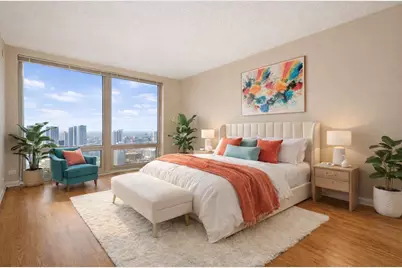 440 N Wabash Avenue #3703, Chicago, IL 60611 - Photo 4