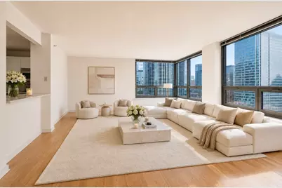 440 N Wabash Avenue #3703, Chicago, IL 60611 - Photo 6