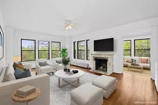 1347 E Hyde Park Blvd, Chicago, IL 60615 - Photo 6