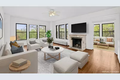 1347 E Hyde Park Boulevard #3, Chicago, IL 60615 - Photo 8