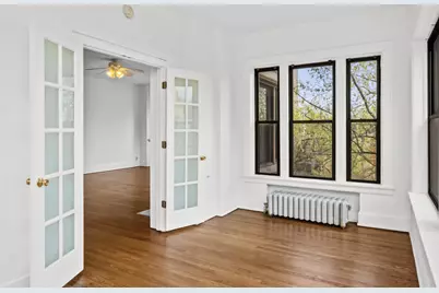 1347 E Hyde Park Boulevard #3, Chicago, IL 60615 - Photo 16