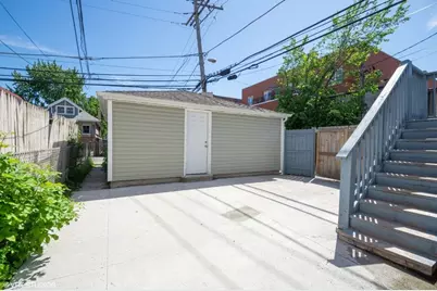 3943 W Addison Street #1R, Chicago, IL 60618 - Photo 8