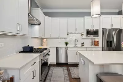 4839 N Damen Avenue #3N, Chicago, IL 60625 - Photo 10