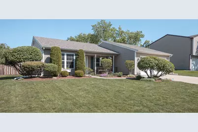 20533 S Graceland Lane, Frankfort, IL 60423 - Photo 2