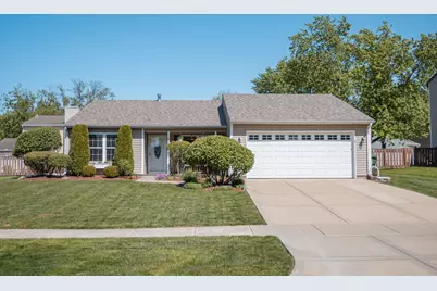 20533 S Graceland Lane, Frankfort, IL 60423 - Photo 1