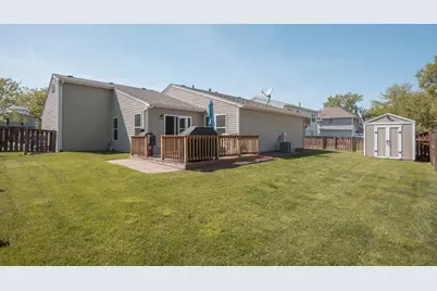 20533 S Graceland Lane, Frankfort, IL 60423 - Photo 18