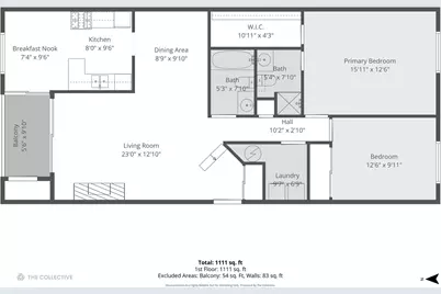 826 Thornton Court #2AL, Schaumburg, IL 60193 - Photo 16
