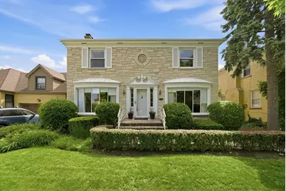 1925 N 78th Avenue, Elmwood Park, IL 60707 - Photo 1