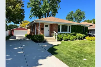 328 4th Street, Downers Grove, IL 60515 - Photo 1