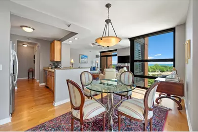 1160 S Michigan Avenue #1001, Chicago, IL 60605 - Photo 12