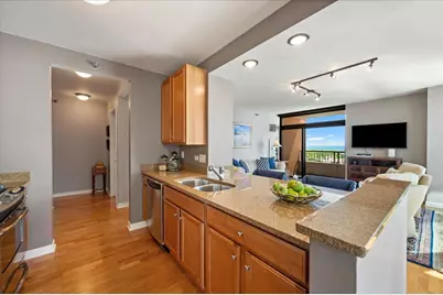 1160 S Michigan Avenue #1001, Chicago, IL 60605 - Photo 16