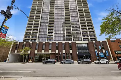 1636 N Wells Street #1011, Chicago, IL 60614 - Photo 1