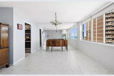 6301 N Sheridan Road #11L, Chicago, IL 60660 - Photo 4