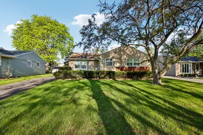 3107 Falcon Court, Rolling Meadows, IL 60008 - Photo 1