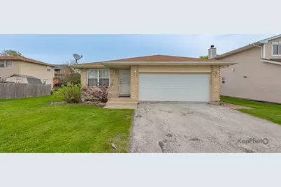 22341 Cornell Avenue, Sauk Village, IL 60411 - Photo 1