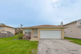 22341 Cornell Ave, Sauk Village, IL 60411 - Photo 1