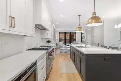 2006 N Mohawk Street #1, Chicago, IL 60614 - Photo 4