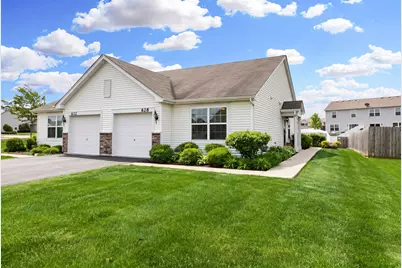 628 Florence Street, Hampshire, IL 60140 - Photo 2