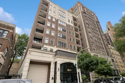 434 W Melrose Street #602, Chicago, IL 60657 - Photo 1